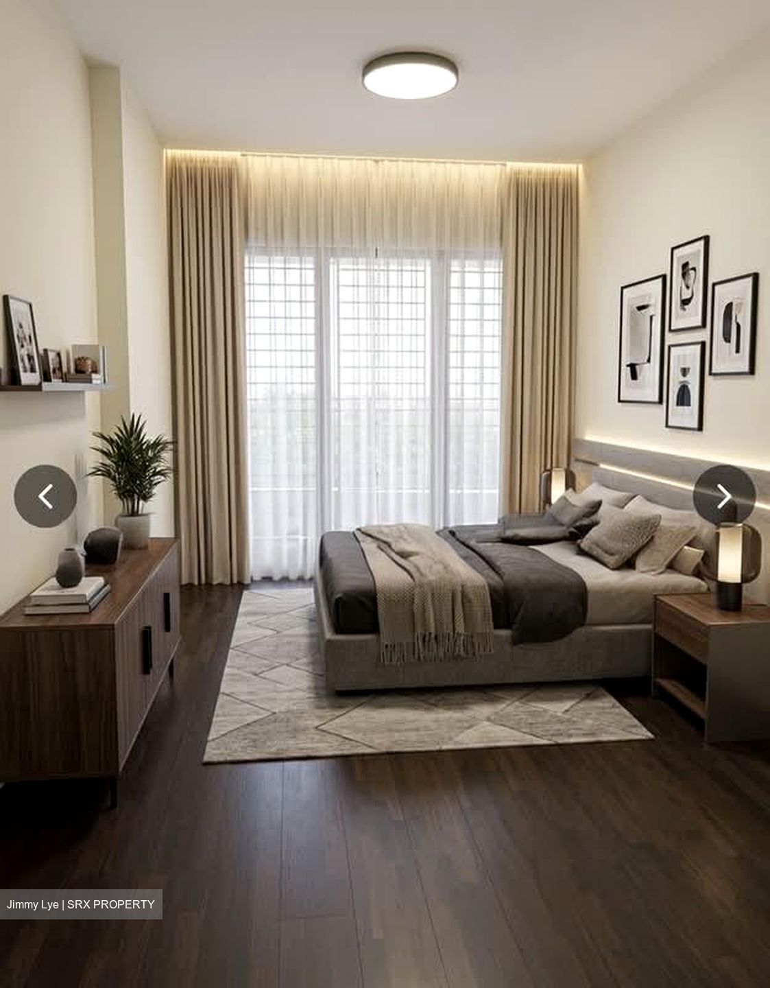 Sophia Residence (D9), Condominium #585578341
